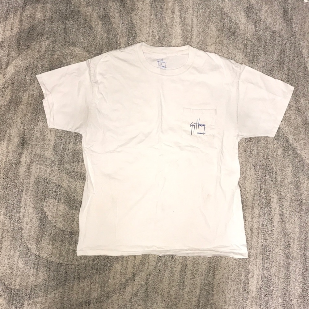 Men’s Guy Harvey Shirt